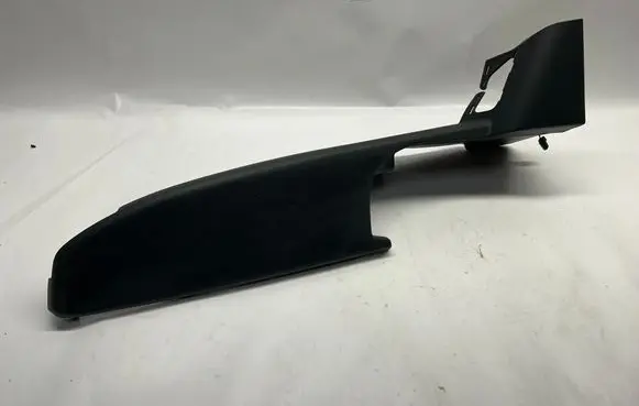 Ford Mustang VI (C) pillar trim FR3B7631003BLW FR3B7631003A