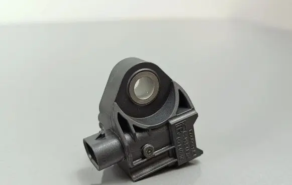 KIA Sportage Airbag deployment crash/impact sensor 95920AA150