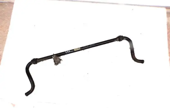 Audi A6 S6 C6 4F Front anti-roll bar/sway bar 4F0411309E