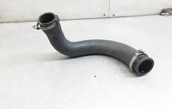 Citroen C5 Intercooler hose/pipe