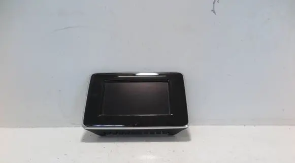 Mercedes-Benz B W246 W242 Screen/display/small screen A2469007703