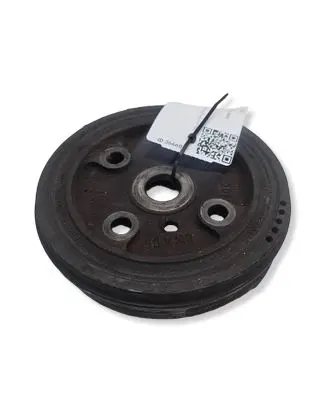 Volvo S60 Crankshaft pulley 30731865