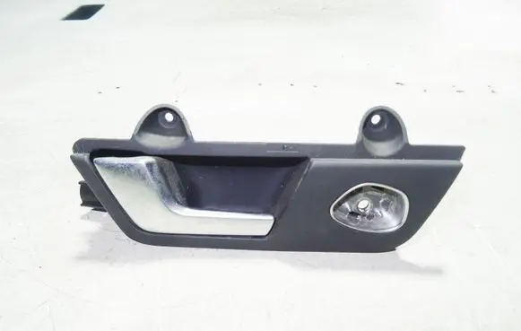 Audi A4 S4 B6 8E 8H Rear door interior handle 8E0839019B