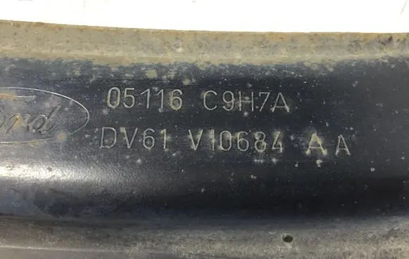 Ford Transit - Tourneo Connect Other front suspension part DV61V10684AA 05116C9H7A