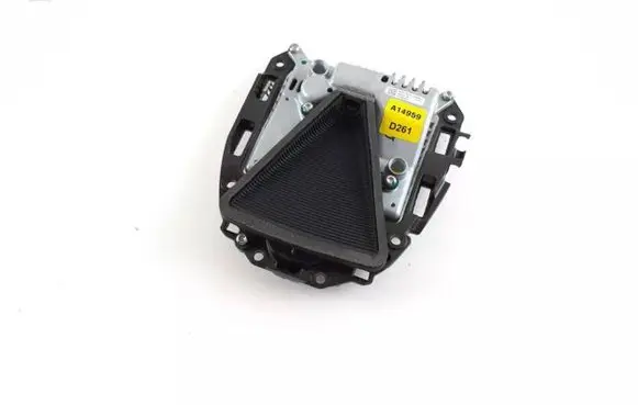 Windshield/windscreen camera
