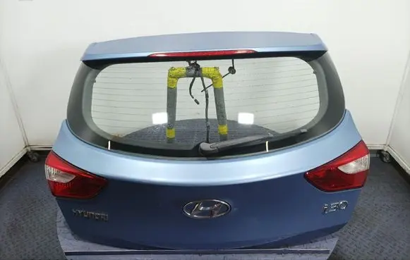 Hyundai i30 Tailgate/trunk/boot lid 