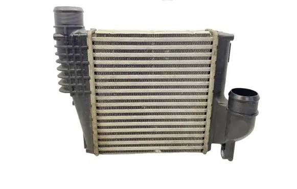 Citroen C4 Grand Picasso Intercooler radiator 9675627980