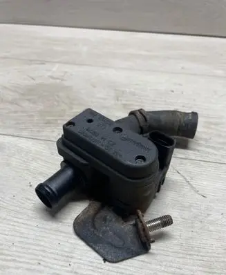 Volkswagen Sharan Turbo solenoid valve H57Z2000