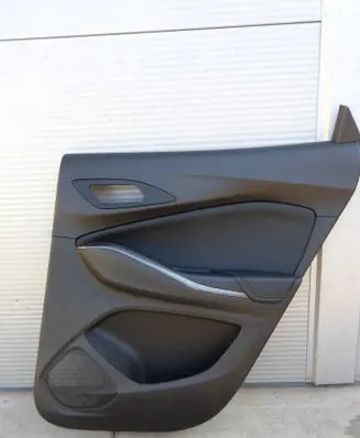 Opel Grandland X Coupe rear side trim panel