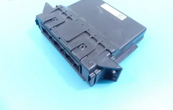 Jaguar XF X260 Central body control module GX63-14F498-AC IMPRK1167938
