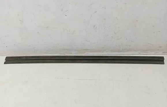 Mercedes-Benz E W238 Rubber seal rear door window/glass A2386706100