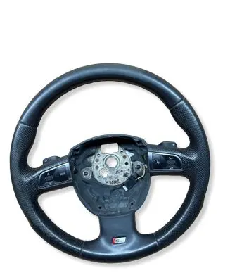 Audi A5 Sportback 8TA Steering wheel 8R0419091F