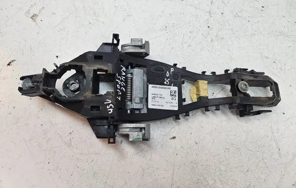 Land Rover Range Rover Sport L494 Front door exterior handle/bracket DK62203A28GD