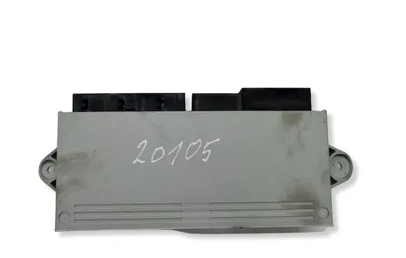 BMW 7 E65 E66 Door control unit/module 6933270 6015005011 TM65