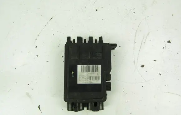 Renault Laguna III Other control units/modules 243800002R