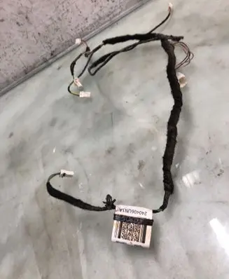Other wiring loom
