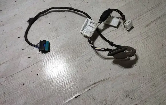 Mercedes-Benz GLA W156 Other wiring loom A2465404305