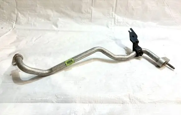 Ford Fiesta Air conditioning (A/C) pipe/hose C1B119N617BB