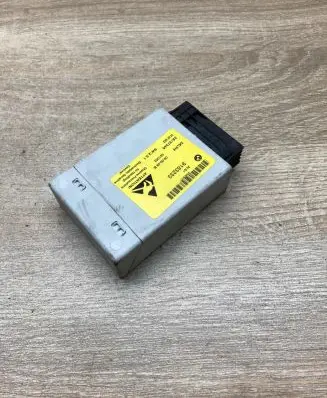 BMW 5 E60 E61 Center console control module 9183233