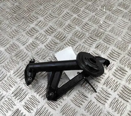 Ford Transit - Tourneo Connect Oil sump strainer pipe 9643755580