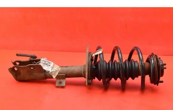 Dodge Caliber Front shock absorber/damper 
