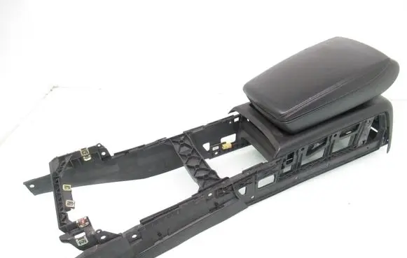 Audi A6 S6 C6 4F Armrest 