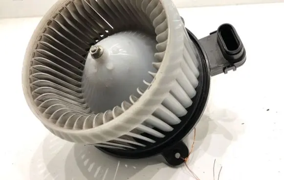 Mitsubishi Outlander Heater fan/blower 7802A327
