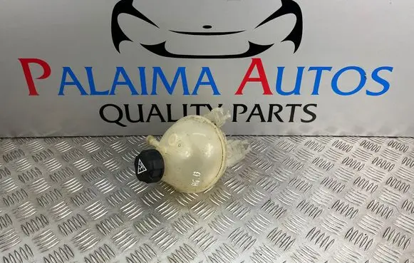 Citroen SpaceTourer XL Coolant expansion tank/reservoir 9821049380