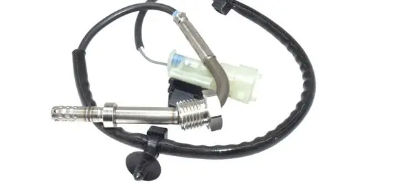Opel Meriva A Exhaust gas temperature sensor 55562433 0855438 93189198