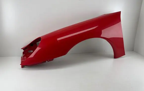 Porsche Boxster 986 Fender