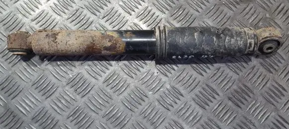 Fiat Punto (188) Rear shock absorber/damper