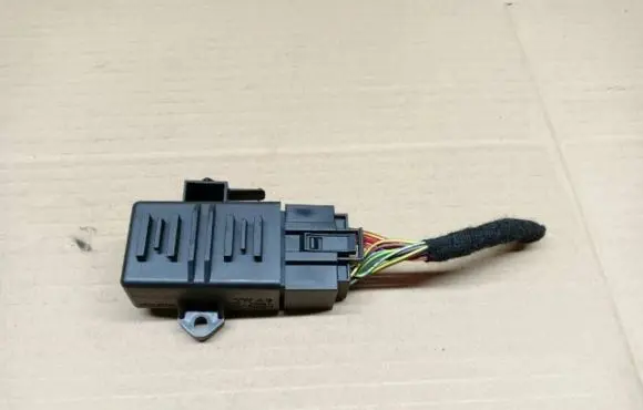 Audi A1 Sensor 6R0959772D