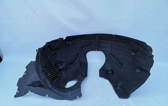 Audi TT TTS RS Mk3 8S Front wheel arch liner splash guards 8S0821171C
