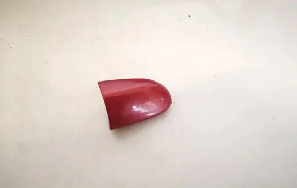 Mazda 2 Loading door cover/cap 