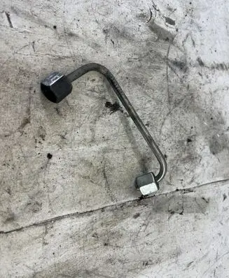 Opel Insignia B Fuel main line pipe 493543
