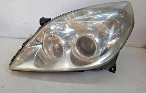 Opel Vectra C Headlight/headlamp 13170915