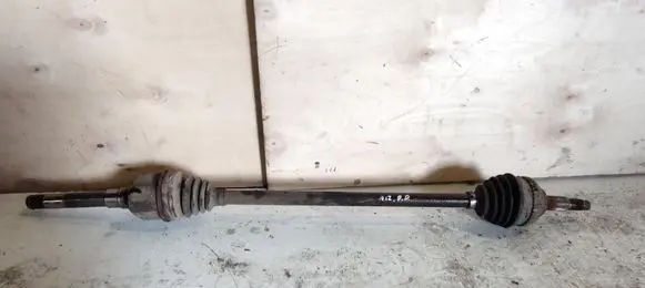 Dodge Grand Caravan Front driveshaft 4641856AD