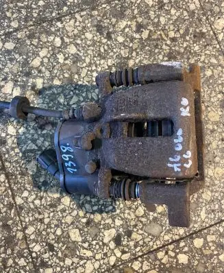 Audi A6 S6 C6 4F Rear brake caliper