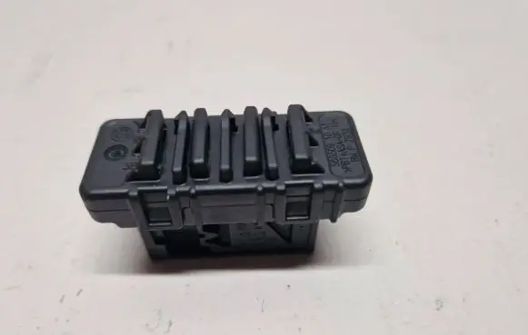 BMW X6 F16 Other control units/modules 926683801 58650910T