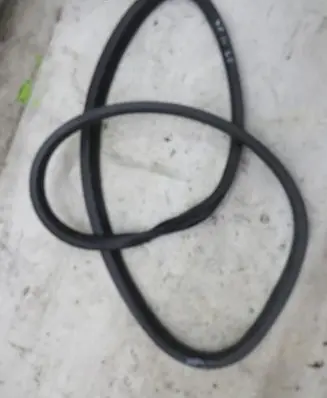 Volvo XC60 Rubber seal rear door GMAUTO4574097