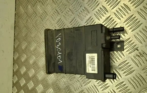 Ford Focus Active carbon filter fuel vapour canister JX619E857AB