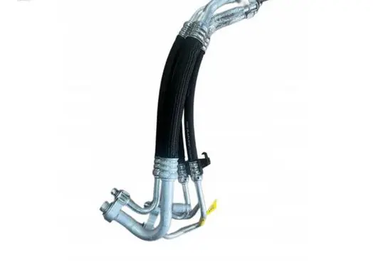 Tesla Model Y Air conditioning (A/C) pipe/hose 1807392-00-A
