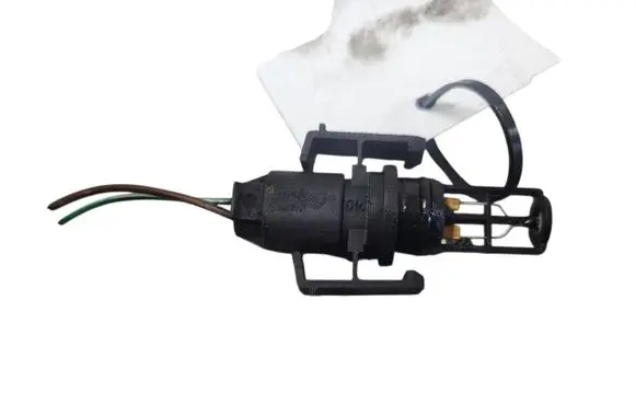 Jeep Grand Cherokee (WK) Intake air temperature sensor 