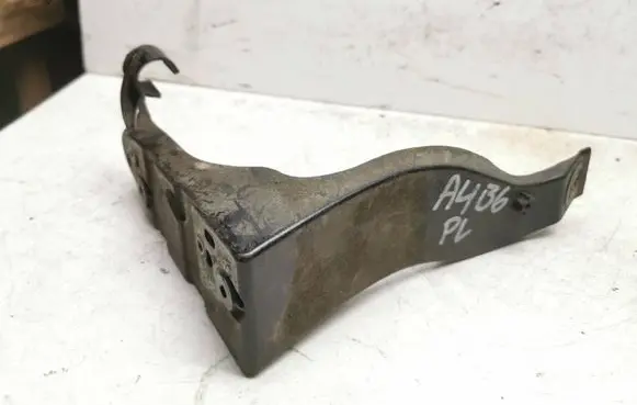 Audi A4 S4 B6 8E 8H Front bumper mounting bracket 8e0821139d