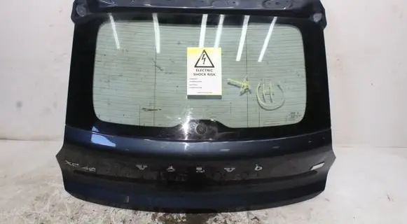 Volvo XC40 Tailgate/trunk/boot lid 723DENIMBLUE