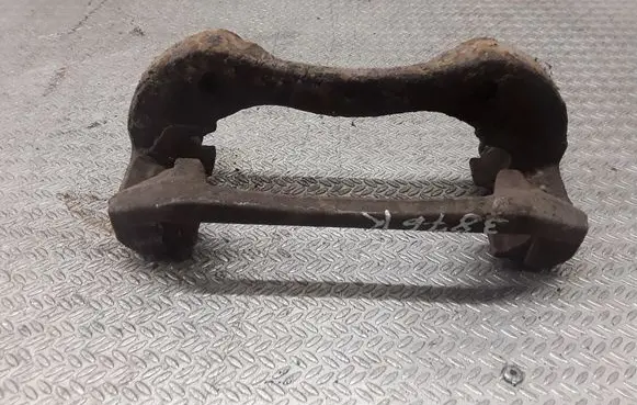 Ford Transit Front Brake Caliper Pad/Carrier 
