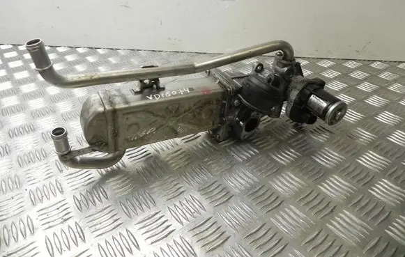 Volkswagen Golf VII EGR valve 03L131512DP
