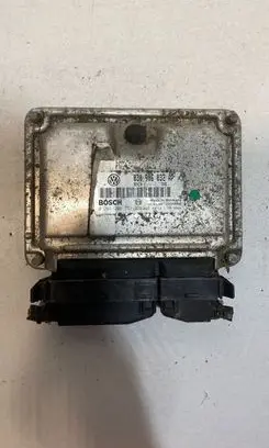 Audi A4 S4 B5 8D Engine control unit/module 26SA0000 030906032AP