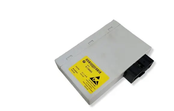 BMW 5 E39 Other control units/modules 9138969