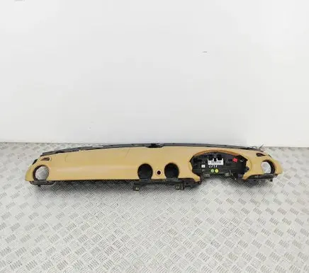 Porsche Boxster 987 Dashboard 98755210210